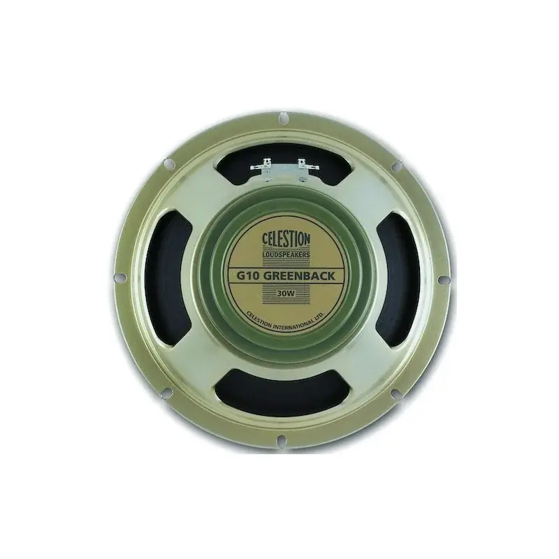 Liste des produits de la marque Celestion Meilleure Vente