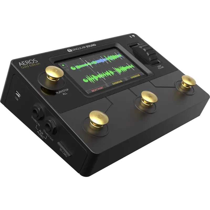 Liste des produits de la marque Singular Sound Acheter Direct