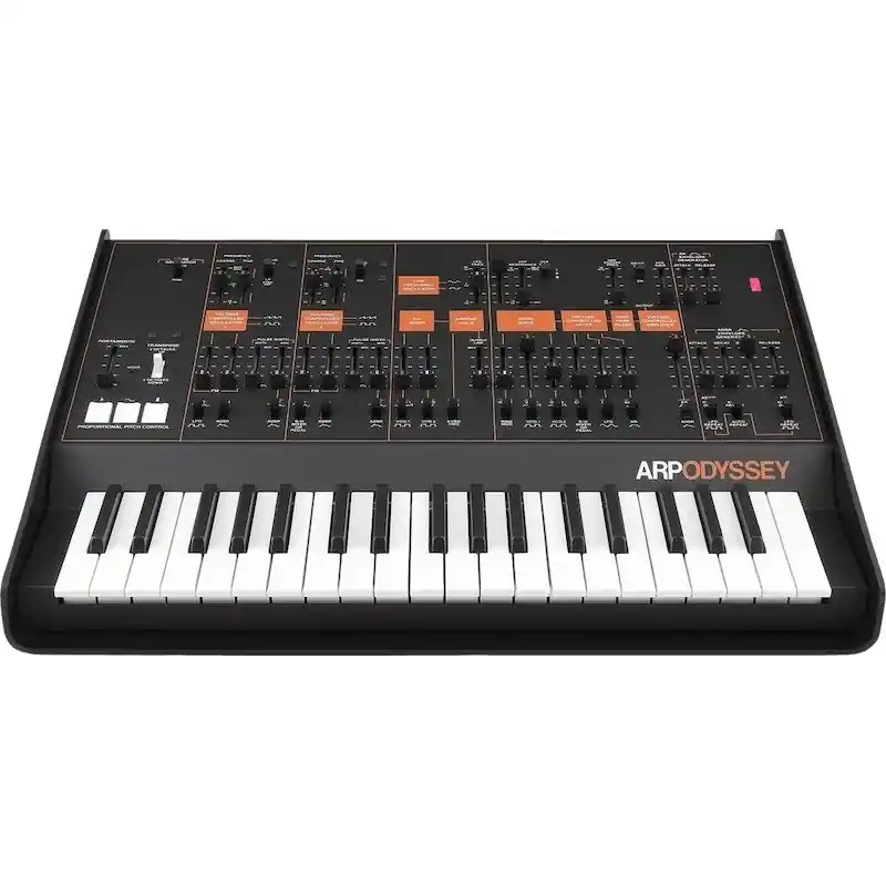 Liste des produits de la marque ARP Dernier Modèle