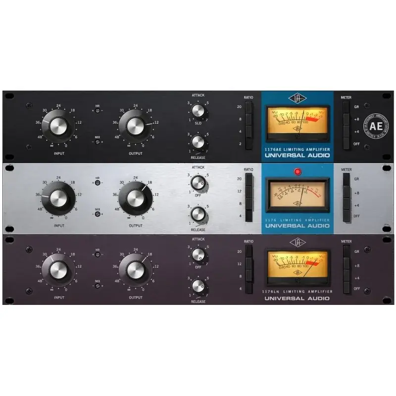 Produit De Marque Liste des produits de la marque Universal Audio