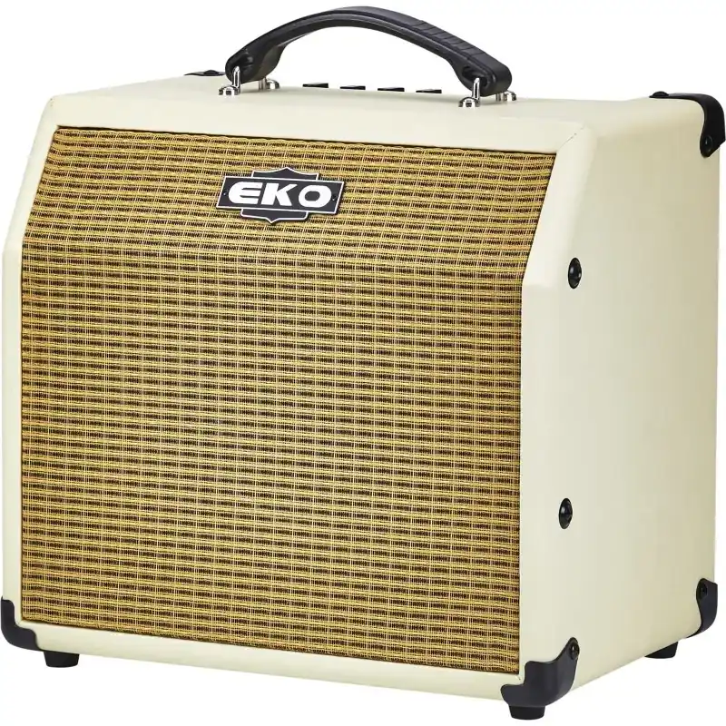 Super Prix Liste des produits de la marque Eko Guitars