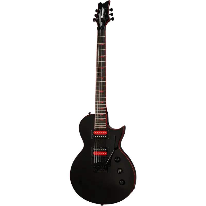 Promotion Liste des produits de la marque Kramer Guitars
