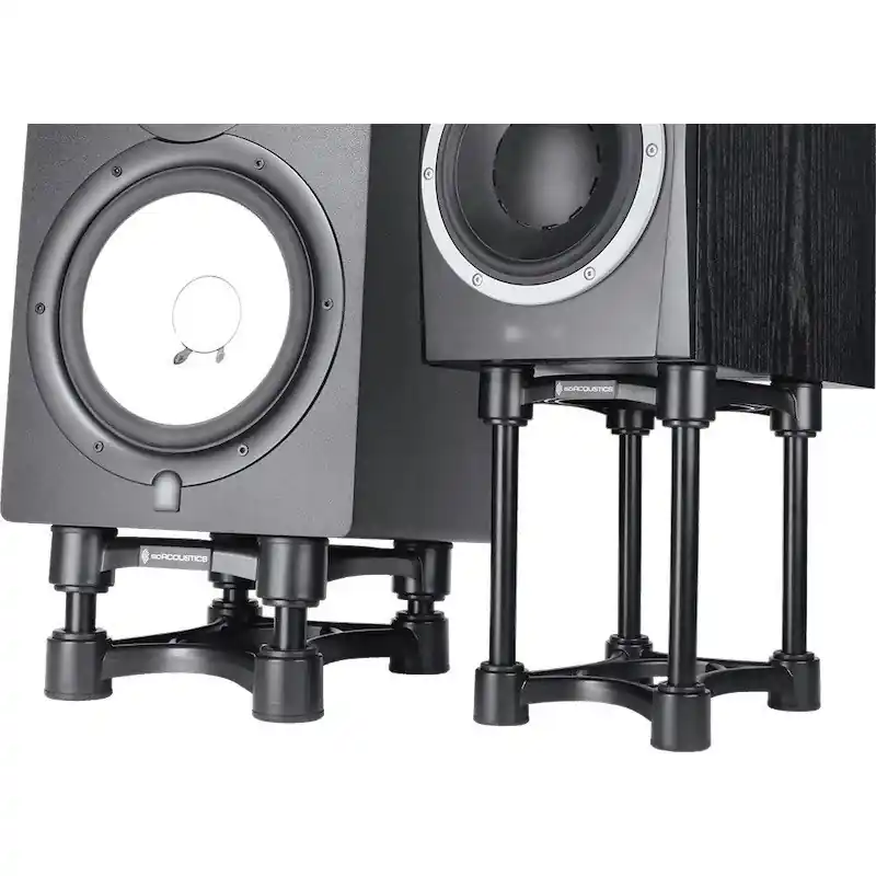 Liste des produits de la marque IsoAcoustics Meilleure Vente
