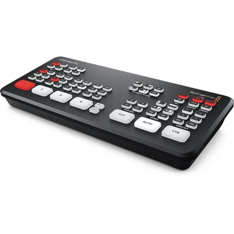 Expédié Aujourd'hui Liste des produits de la marque BlackMagic Design