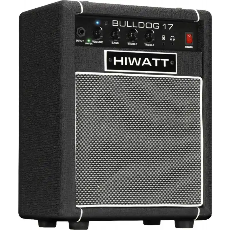 Pas Cher Liste des produits de la marque Hiwatt