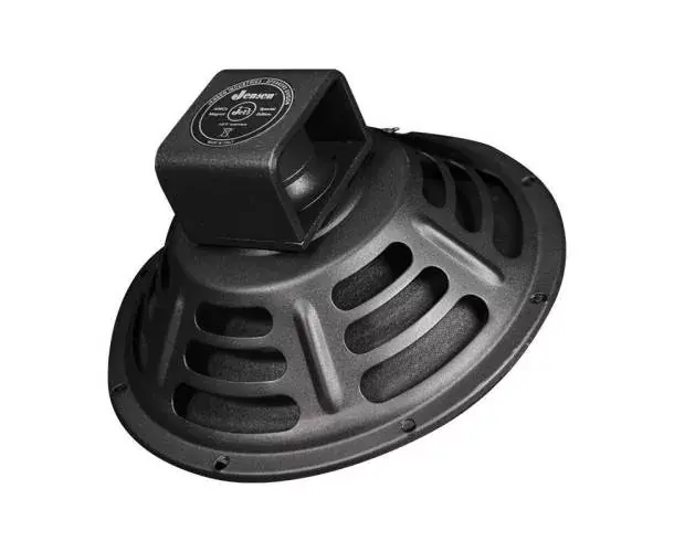 Super Prix HAUT-PARLEUR 10" JET SERIES "BLACKBIRD" 40W 8 OHMS