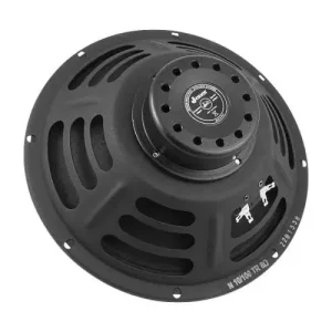 HAUT-PARLEUR 10" JET "TORNADO" 100W 8 OHMS Usine Directe