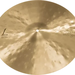 SABIAN HHX 19" Legacy Crash Jusqu'à Épuisement Des Stocks