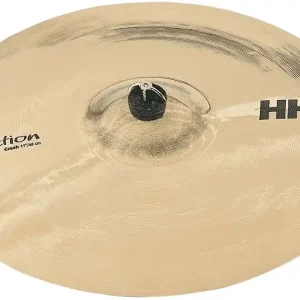 SABIAN HHX 19" Evolution Crash Offre Exclusive