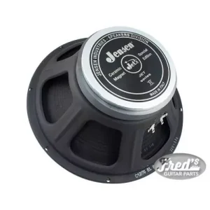 HAUT-PARLEUR 12" JET SERIES "ELECTRIC LIGHTNING" 70W 8 OHMS Prix Choc