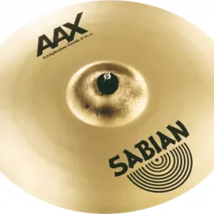 SABIAN AAX 19" X-Plosion Crash Seulement Aujourd'hui
