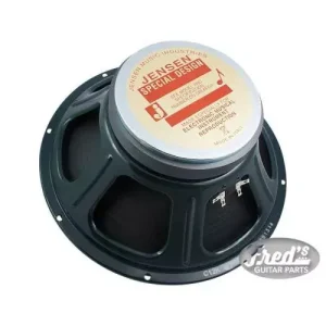 Offre Spéciale HAUT-PARLEUR 12" VINTAGE CERAMIC 100W 4 OMHS
