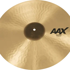 Bon Plan SABIAN AAX 19" Thin Crash