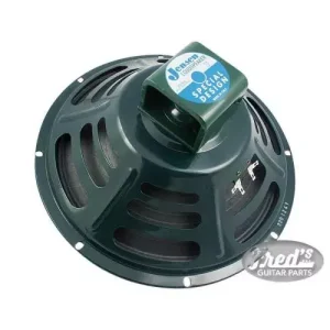 Achat Immédiat HAUT-PARLEUR 12" VINTAGE ALNICO 25W 8 OHMS