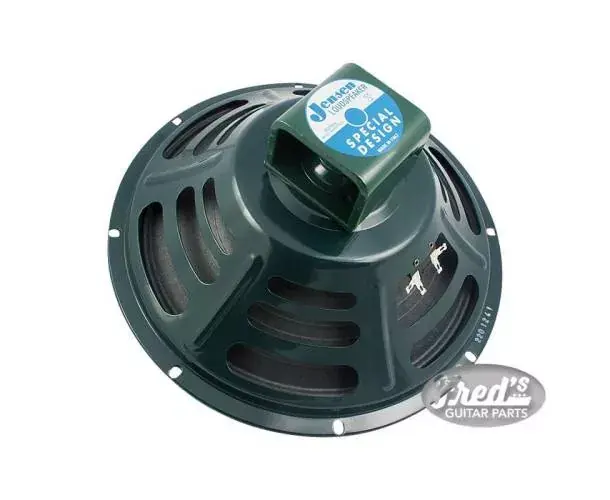 Achat Immédiat HAUT-PARLEUR 12" VINTAGE ALNICO 25W 8 OHMS