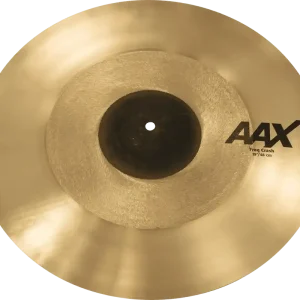 Réduction SABIAN AAX 19" Freq Crash
