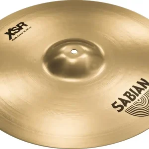 SABIAN XSR 18" Rock Crash Affaire À Saisir