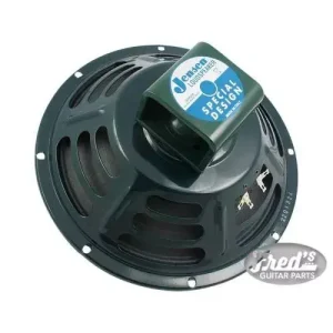 HAUT-PARLEUR 10" VINTAGE ALNICO 25W 8 OHMS Dernière Chance