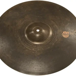SABIAN XSR 18" Monarch Crash Nouvel Arrivage