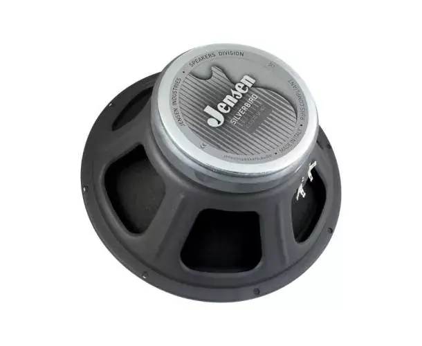 Meilleur Prix HAUT-PARLEUR 12" JET SERIES "SILVERBIRD" 70W 8 OMHS