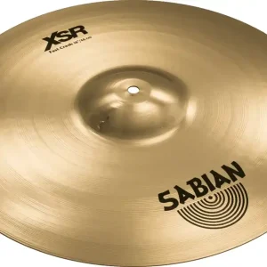 Vente Directe SABIAN XSR 18" Fast Crash