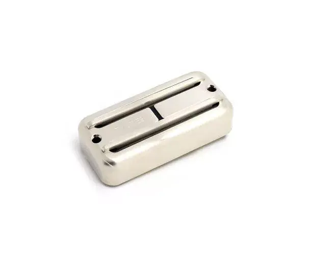 Nouvelle Collection MICRO SUPER‘TRON™ MONTAGE UNIVERSEL MANCHE BRUSHED NICKEL
