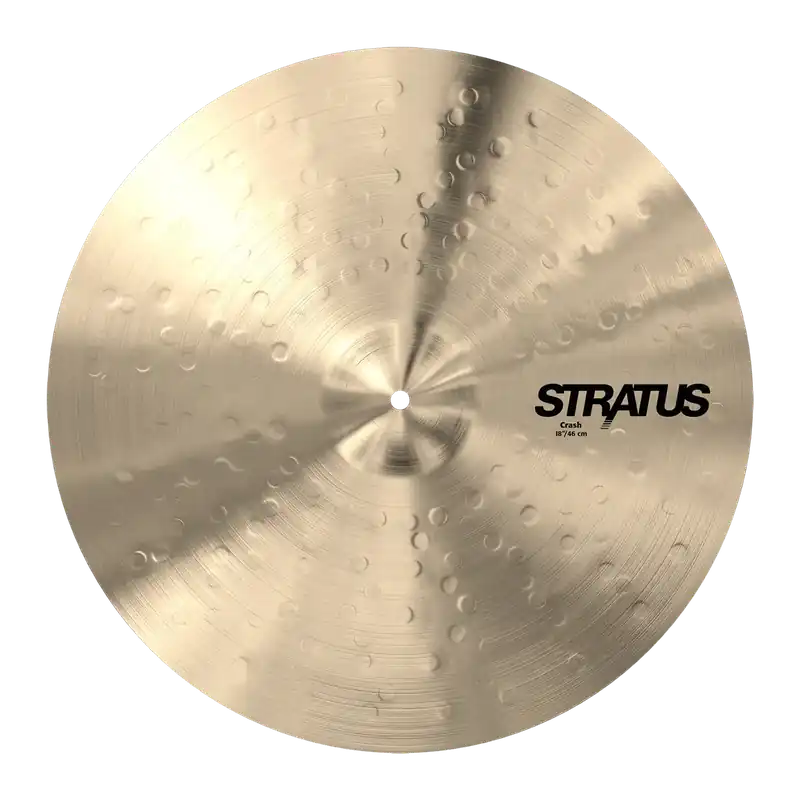 Offre Du Jour SABIAN Stratus 18" Crash