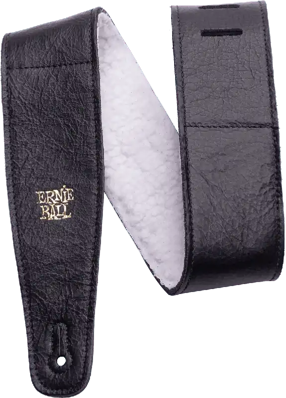 Promotion Ernie Ball 4137 Comfort Noir réglable