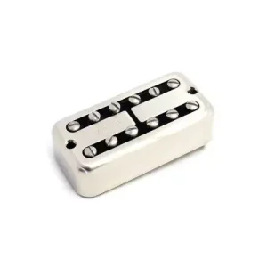 Bon Plan MICRO POWER‘TRON™ MONTAGE UNIVERSEL CHEVAL BRUSHED NICKEL