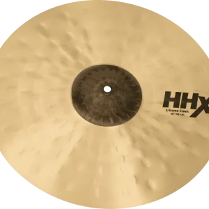 SABIAN HHX 18" X-Treme Crash Populaire