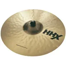 Authentique SABIAN HHX 18" X-Plosion Crash