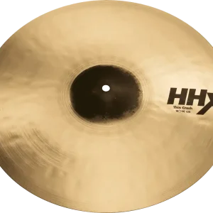 SABIAN HHX 18" Thin Bright Crash Bon Marché