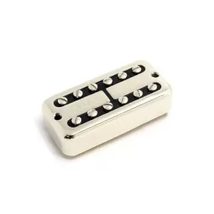 Marque MICRO POWER‘TRON™ MONTAGE UNIVERSEL CHEVAL NICKEL