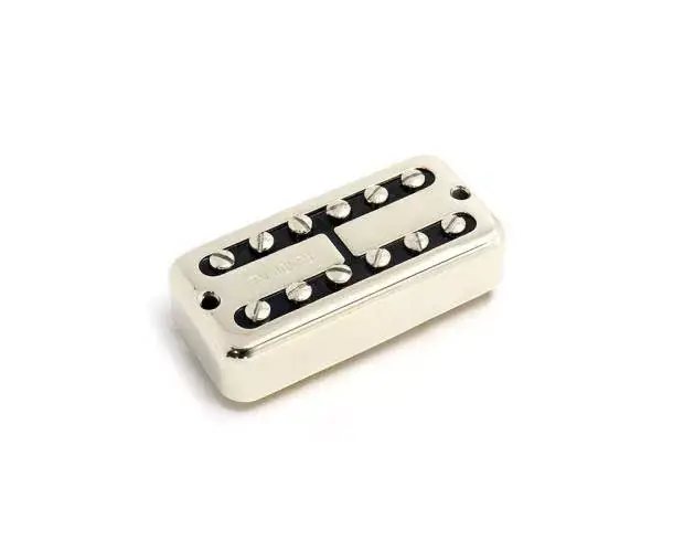 Marque MICRO POWER‘TRON™ MONTAGE UNIVERSEL CHEVAL NICKEL