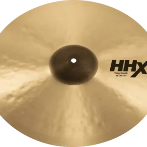 Achetez Aujourd'hui SABIAN HHX 18" Thin Crash