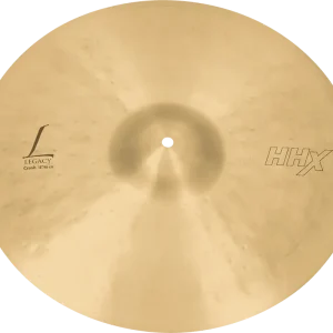 Acheter En Ligne SABIAN HHX 18" Legacy Crash