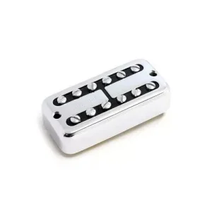 Offre Limitée MICRO POWER‘TRON™ MONTAGE UNIVERSEL MANCHE CHROME