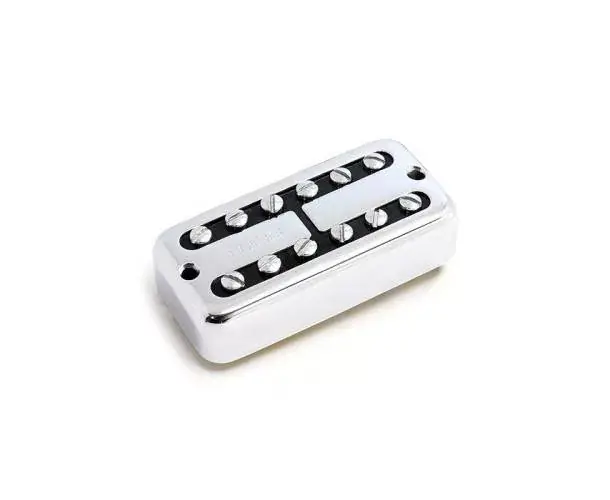 Offre Limitée MICRO POWER‘TRON™ MONTAGE UNIVERSEL MANCHE CHROME