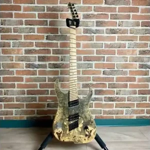 RAPTOR 6 BUCKEYEL BURN NAT + CASE Dernier Modèle