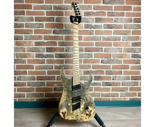 RAPTOR 6 BUCKEYEL BURN NAT + CASE Dernier Modèle