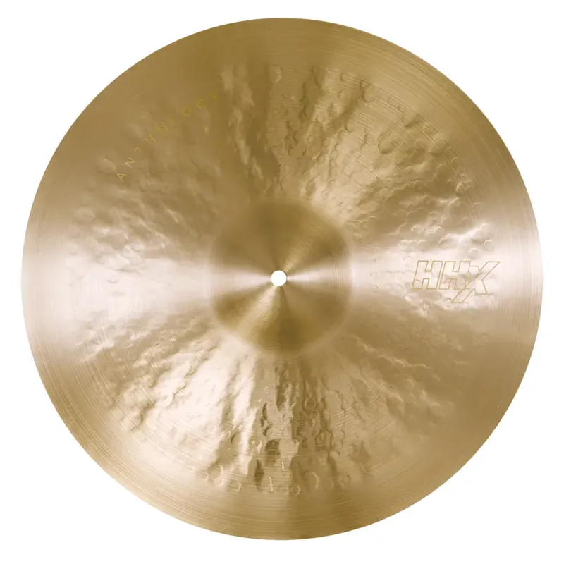 SABIAN HHX 18" Anthology Low Bell Crash Dernier Modèle