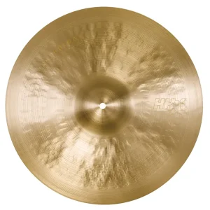 Seulement Aujourd'hui SABIAN HHX 18" Anthology Low Bell Crash