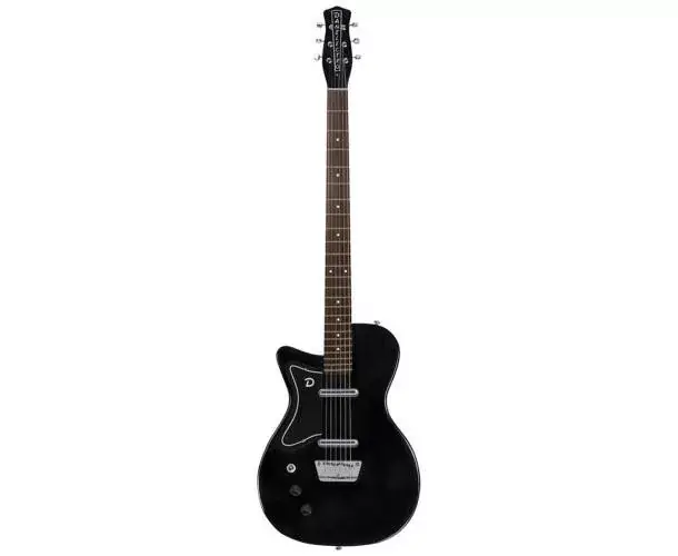 Commander Vite BAR LEFT BLK