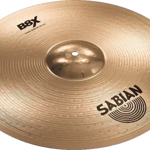 SABIAN B8X 18" Crash/Ride Meilleur Prix