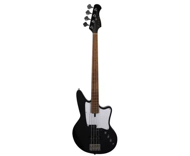 Nouvel Arrivage ELECTRIQUE PASSIVE CONFIG PJ - GLOSS BLACK