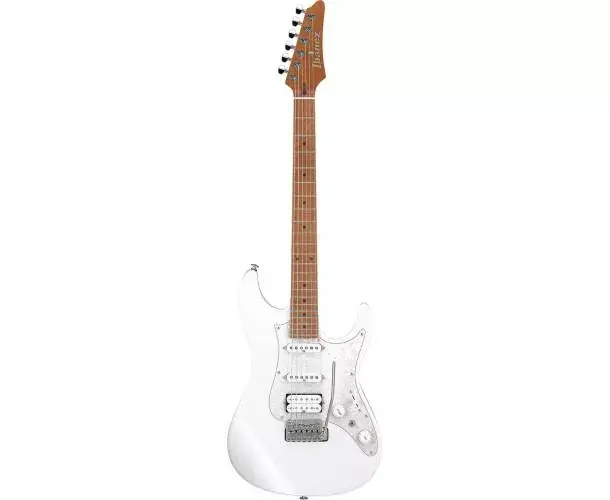 AZ2204PW PEARL WHITE Dernière Chance