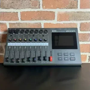Satisfait Ou Remboursé R20 + BOITE D‘ORIGINE