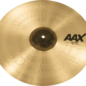 SABIAN Aax 18" Thin Crash Achetez Aujourd'hui