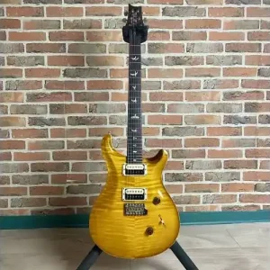 Prix Cassé PRS CUSTOM 24 MCCARTY SUNBURST + KIT SLASH APH-2S + ETUI