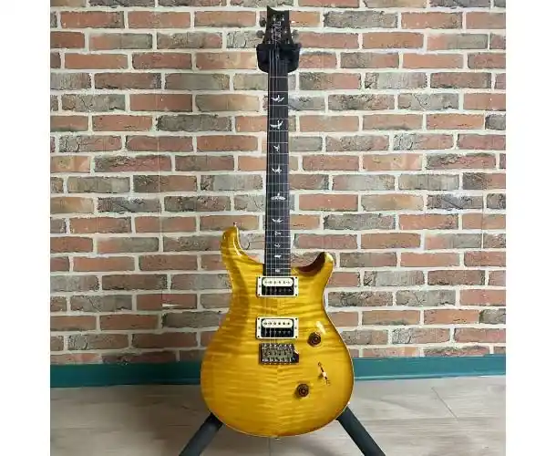 Prix Cassé PRS CUSTOM 24 MCCARTY SUNBURST + KIT SLASH APH-2S + ETUI